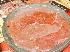 -谭鸭血老火锅(漳州路店)