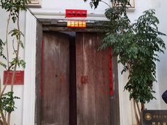 -海口骑楼老街历史文化街区
