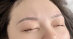-张小野·专业半永久纹眉