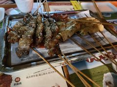 -木屋烧烤(白石洲店)