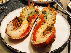 -博林天瑞喜来登酒店·西丽尚膳