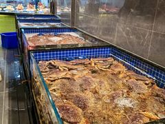 -东海怡品海鲜豆捞(星街坊店)