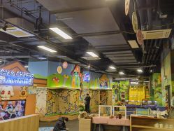 -卡通尼乐园(昆山昆城店)