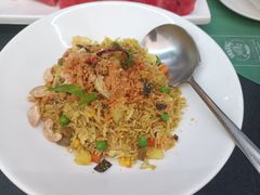 -帕蓝·暹罗料理(大学路店)