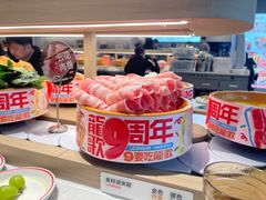 -龍歌自助小火锅(城阳万象汇店)