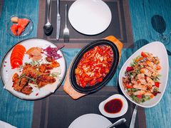 -穆光土耳其餐厅(宣礼店)