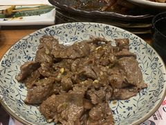 -大渔铁板烧(中山路八佰伴店)