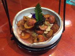 -窄巷子陕菜馆·地道陕西菜(粉巷店)