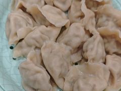 -老边饺子馆(东单店)
