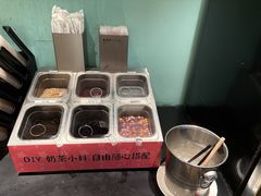 -温禾牛·和牛寿喜烧自助火锅(恒基名人店)