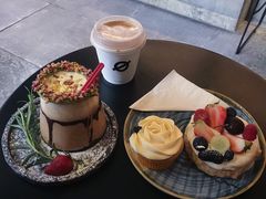 -BE NORMAL CAFE(霞溪路店)