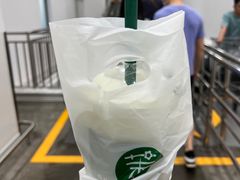 -茉酸奶(高科山姆店)