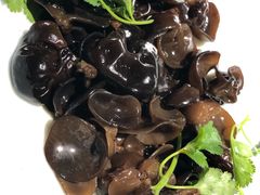 -绿茶餐厅(首开福茂店)
