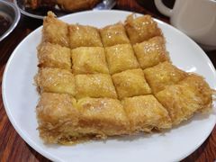 炸西多士-恒兴发茶店(水巷口店)