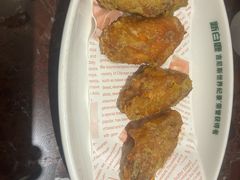 -新白鹿餐厅(爱琴海购物中心店)