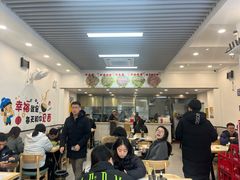 -雪花龙吊龙牛肉面(三山街店)
