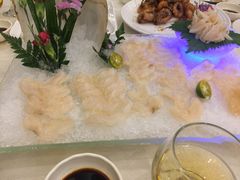 -北海渔村酒楼·粤菜海鲜点心(新华店)