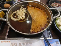 -呷哺呷哺(西单大悦城店)