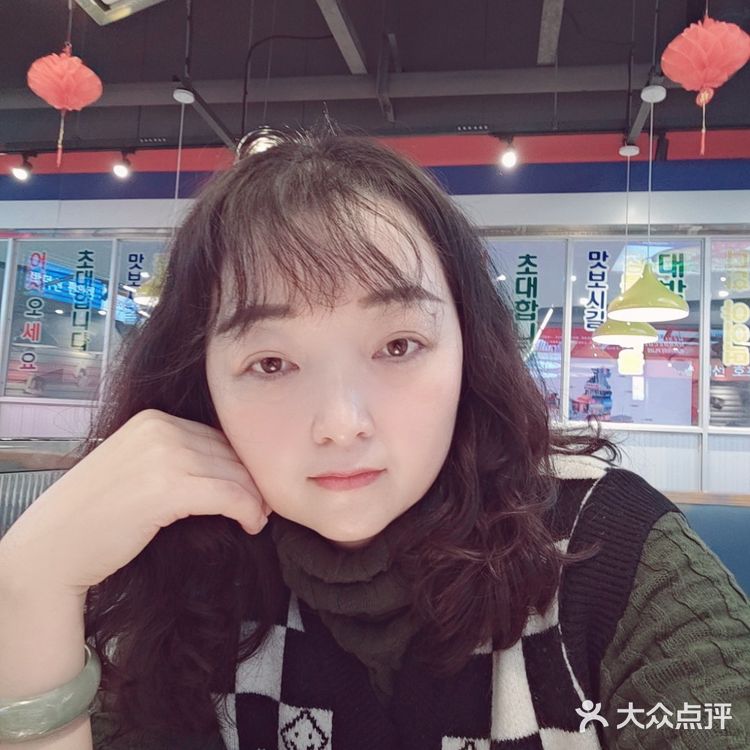 韩国首尔的大排档～