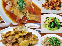 -渔满仓海鲜渔家(象山二店)
