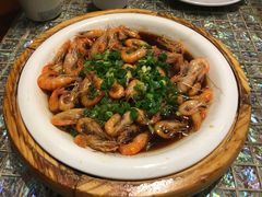 -走马楼饭庄(慈城古县城店)