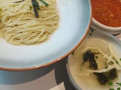 -馋三尺蟹粉小笼(人民广场店)