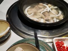 -润泽园椰子鸡(汇一城店)