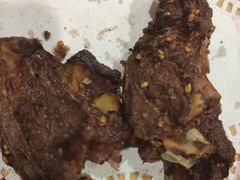 -塔里木的羊·新疆特色餐厅(钱湖北路店)
