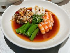 -维园悦谱·海派家常菜(乌鲁木齐南路店)