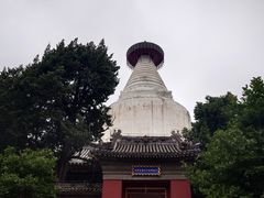 -妙应寺白塔