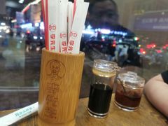 -李先生牛肉面大王(济南火车站候车室店)
