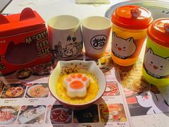 -猫抓烤肉(春熙路店)
