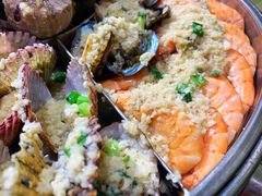 -老班长大酒店(海关大楼店)