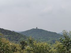 -宝界山林公园