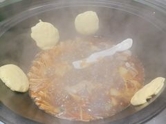 -人民公社铁锅炖·东北菜(卫国道店)