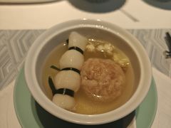 -淮香国色·淮扬菜(正大中心店)