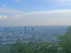 -千佛山风景名胜区