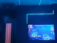 -欢乐迪氧吧KTV(大渡口步行街店)