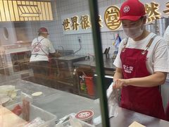 -堂上堂(益民街店)