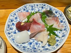 -镹·鱼料理  国产鱼使用店