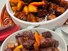 -大鹏饭店·金陵家宴(奥体中心店)