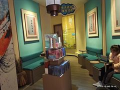 -锦艾·推拿艾灸&疗愈SPA(时代天街空中花园店)