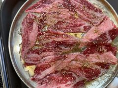 -大叹号·朝鲜族烤肉(潍坊泰华城店)