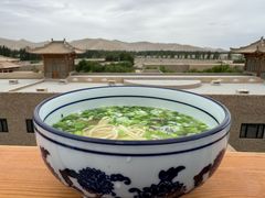 -敦煌山庄摘星阁