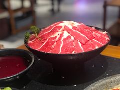 -珮姐老火锅(新街口店)