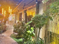 -王捌小院(红花坡店)