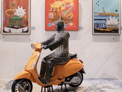 -西安浐灞艾美酒店·汉江餐厅·火锅