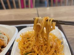 -魏家凉皮(大雁塔南广场餐厅)