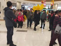 -凯德广场(西城店)