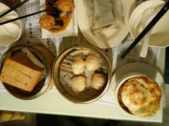 -点点心点心专门店(旺角店)
